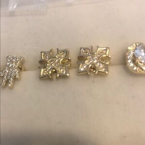 Earrings Pushbacks